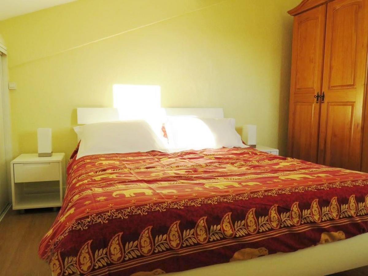 אנגלה Lodge Mendia מראה חיצוני תמונה